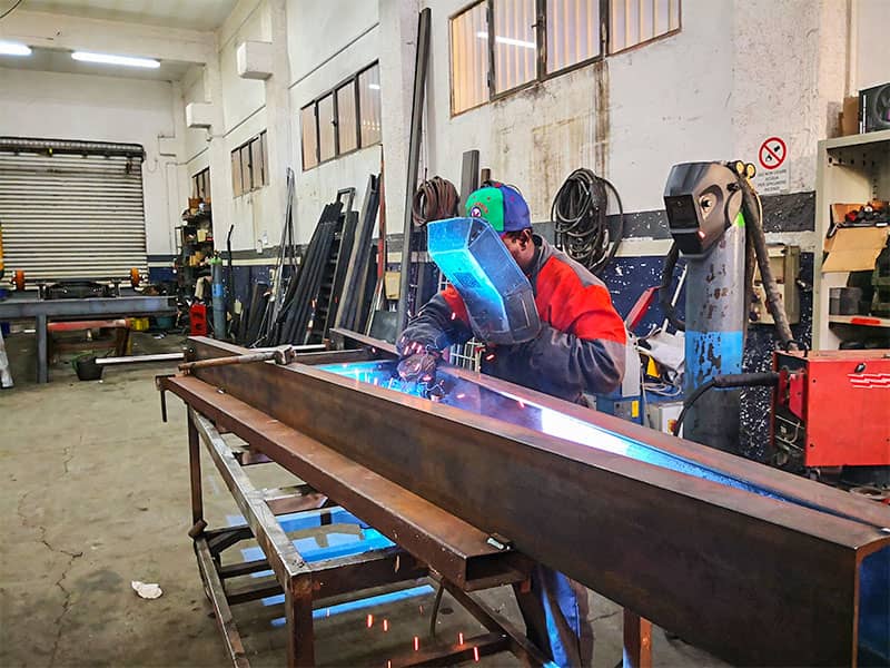 Officina Venezia a Sciacca (Agrigento) - chi siamo