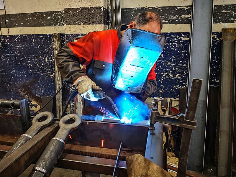 Officina Venezia a Sciacca (Agrigento) - chi siamo